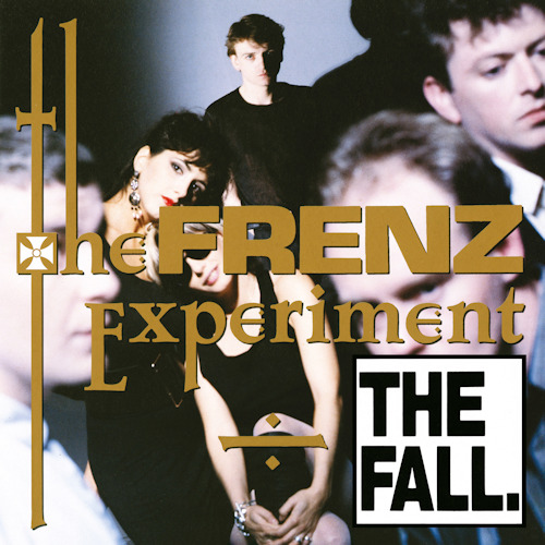 FALL - THE FRENZ EXPERIMENTFALL - THE FRENZ EXPERIMENT.jpg